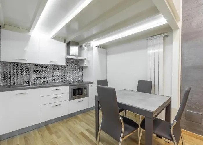 Meraviglioso Loft a Milano:(Netflix+Wi-Fi)